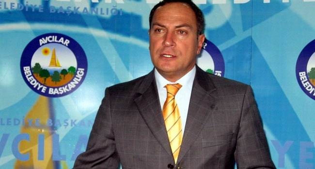 Mustafa Değirmenci - Avcılar Belediye Başkanı